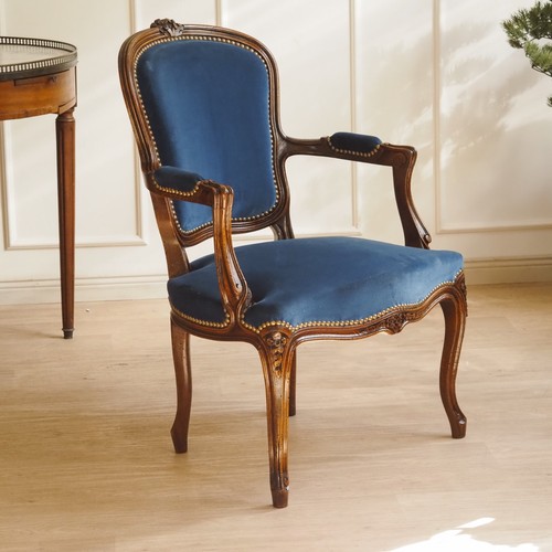 Louis sessel cabriolet - sessel,