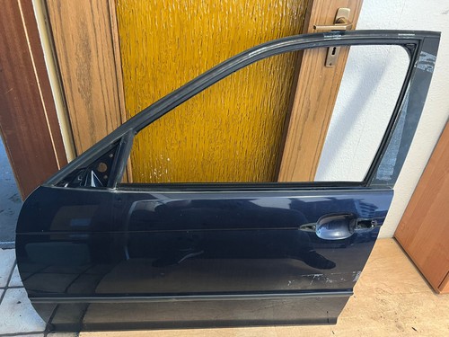 Bmw e46 318i orientblau - 318i,