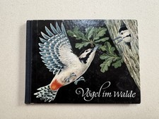 Dr. Wolfgang Makatsch: Vögel