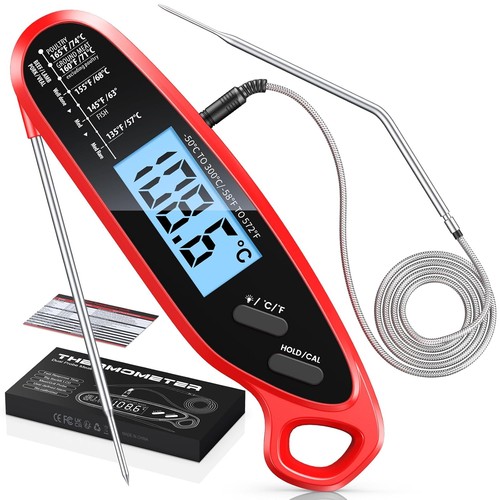 Fleischthermometer