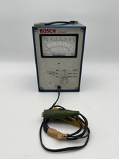 BOSCH ETT 004.00 Kombi Tester