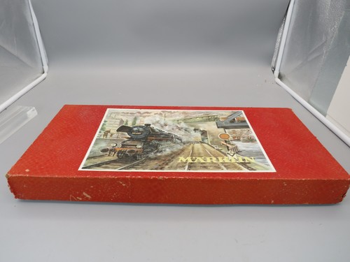 Märklin 807 b nur - märklin,