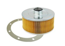 Hydraulikfilter für David