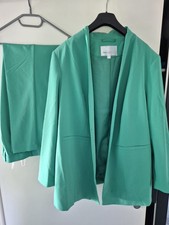 Eleganter Hosenanzug  Gr.52