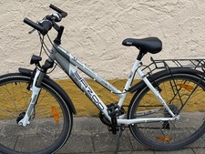 26 Zoll Fahrrad