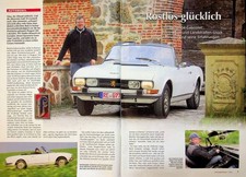 Oldtimer Praxis 07/2012