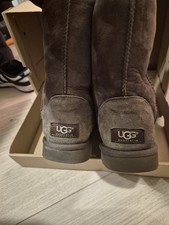 UGG Damen Boots Winterschuhe