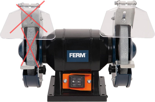 Ferm bgm1019 - ferm,