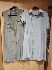 Umstandskleid/Stillkleid Gr