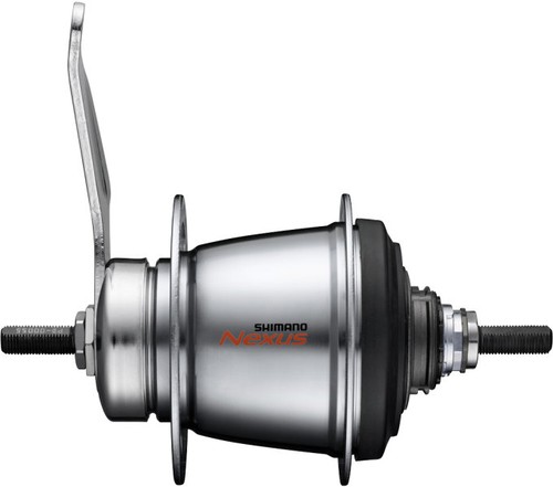 Shimano nexus gangnabe - nexus, 7-gangnabe