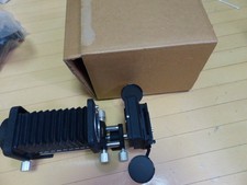 Nikon Bellows PB-5 + Thread Copy PS-4