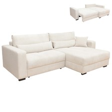 Funktionsecke - creme -