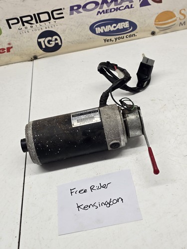 Freerider kensington - freerider,