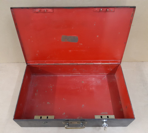 Alter tresor stahlblech - tresor,