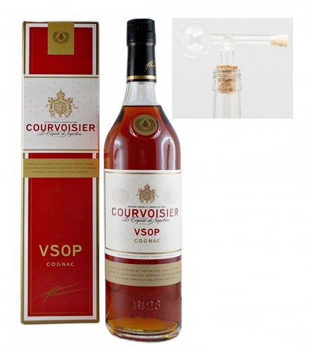 Courvoisier vsop cognac 1 - courvoisier,