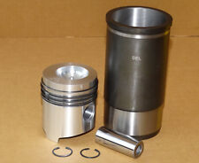 Zylindersatz MWM D225 - Fendt