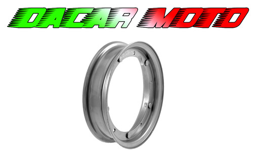 Felge grau original piaggio - felge,