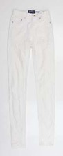 Crocker damen skinny jeans - skinny,
