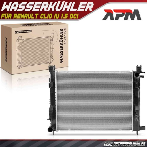 Kühler wasserkühler - kühler,