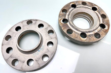 2x EIBACH / 15mm / 30mm SPURVERBREITERUNG SPURPLATTEN 5x100 & 5x112 / 91215005