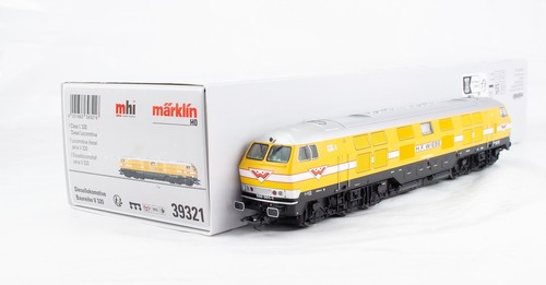 Märklin 39321 diesellok v - märklin, br