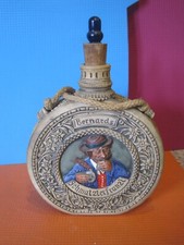 Schnupftabak Stammtischflasche