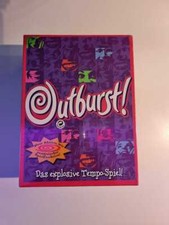 Outburst the Explosive Tempo