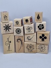 Stampin' Up roter Gummi