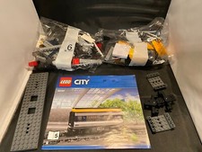 LEGO® Personenwaggon aus