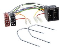 Einbauset DIN Autoradio für