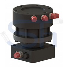 FESTANBAU 3 Tonnen Rotator