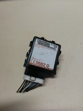 Steuergerät Wegfahrsperre Mazda 323 f bj TC91675G2A Maz 15