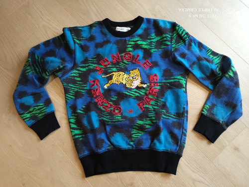 Kenzo womens jumper - kenzo,