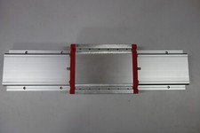 Isel Liniarführung mit