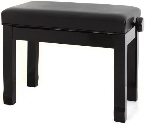 Schimmel style klavierbank - style, bkp