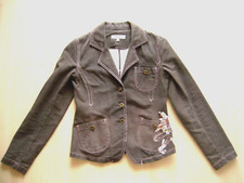 BIBA Jacke Blazer Gr. 34  wie Neu