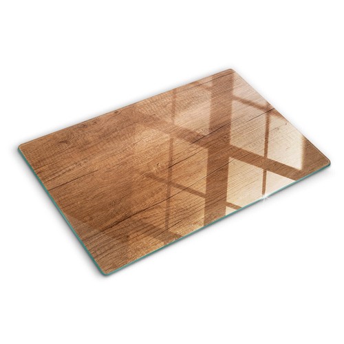 Glas-Herdabdeckplatte