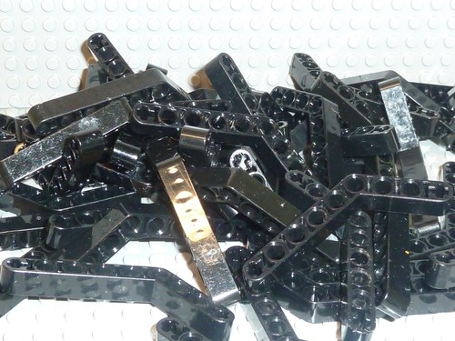 Lego 30x technic - lego®,