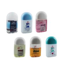 Wella ACCORD Color Fönlotion 18 ml in verschiedene NUANCEN