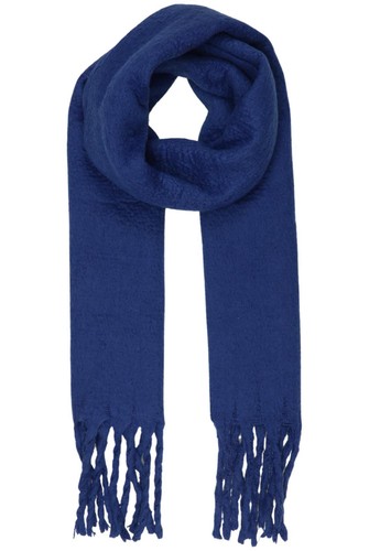 Pieces schal damen - pieces, tuch