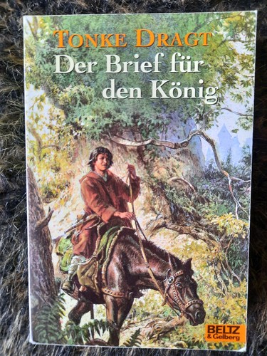 Der brief für den könig - der,