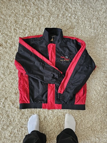 Vintage speed zone - speed, gear