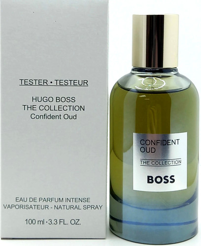 Hugo boss the - hugo, collection