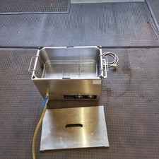 Bandelin SONOREX SUPER RK 1028 H mit Heizung, Ultraschallreiniger 28,0 Liter