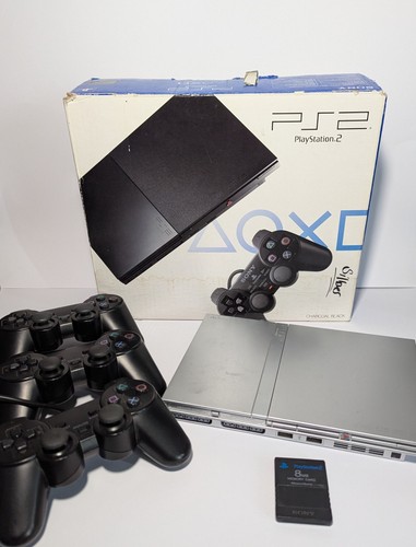 Sony playstation slim - playstation,