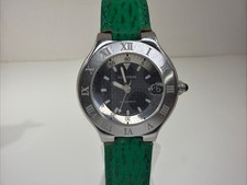 Cartier Must 21 Autoscaph