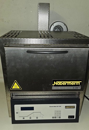 Nabertherm muffelofen - nabertherm,