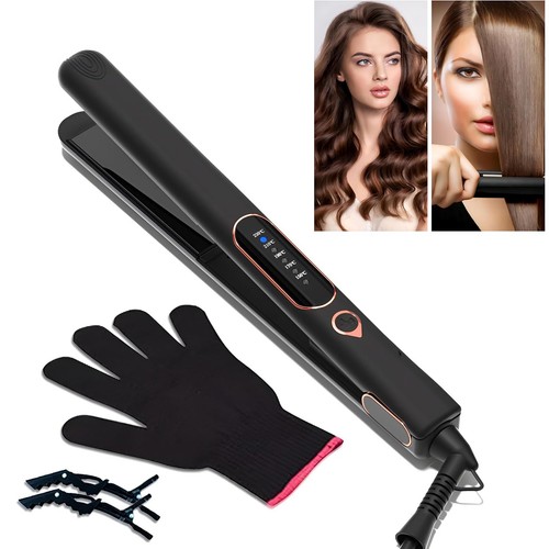 Profi glätteisen locken - profi,
