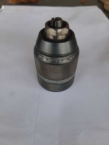 Bohrfutter röhm schnellspann - röhm,