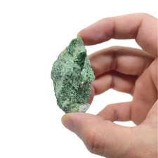 Diopsid Rohstein │Echter